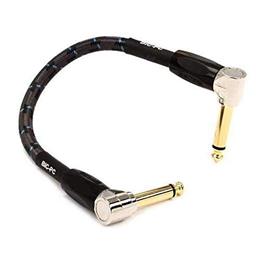 Boss 6" RA/RA Patch Cable