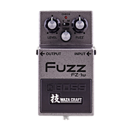 Boss Waza Craft FZ-1 Fuzz