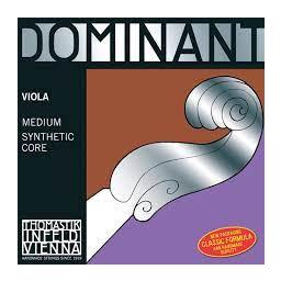 Thomastik Dominant Viola G String 15-16.5"
