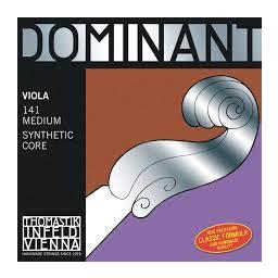 Thomastik 15-16..5" Viola Set Dominant