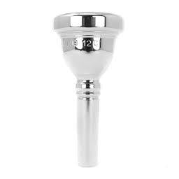 Blessing Trombone 12C Mouthpiece Small Shank