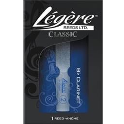 Legere Clarinet 2.5