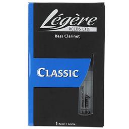 Legere Bass Clarinet 3