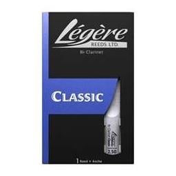 Legere Bass Clarinet 2.5