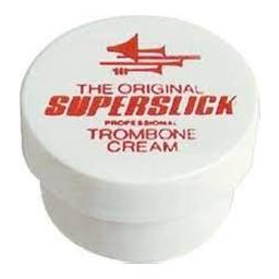 Super Slick Trombone Slide Cream Superslick