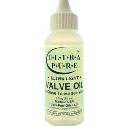 Ultrapure Professional Valve OIl