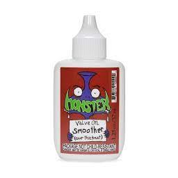 Monster Oil Smoother Valve Oil Monster Classic