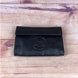 Gard Bags Rectangle shaped leather pouch for four Trumpet / Trombone mouthpiece Leather