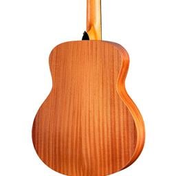 Taylor GS Mini-e Koa Acoustic-Electric Guitar Natural