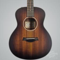 Taylor GS Mini E Koa Plus