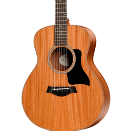 GSMINIMAH Taylor GS Mini Mahogany Acoustic Guitar Natural