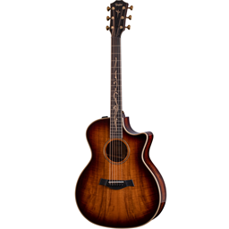 Taylor K24 All Koa