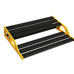 Nux Bumble Bee Large Pedal board w/ Bag