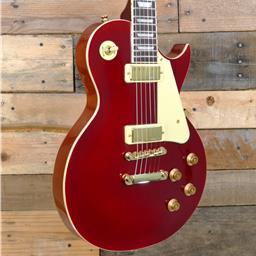 Vintage V100, Mini Humbuckers, Wine Red