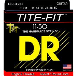 DR 11-50 Electric Nickel Tite Fit
