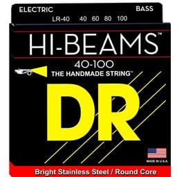DR Hi-Beam Bass LR-40