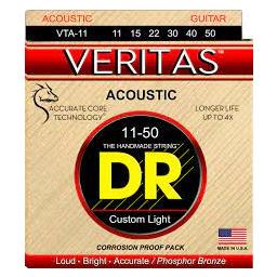 DR 11-50 Acoustic Veritas