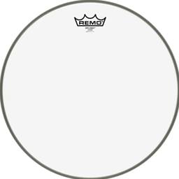 Remo Batter, DIPLOMAT, Clear, 18"