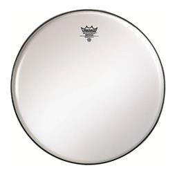Remo Batter, EMPEROR, SMOOTH WHITE, 14"