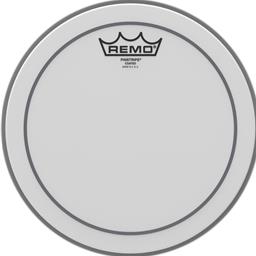 Remo Batter, PINSTRIPE, Coated, 10"