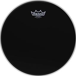 Remo 13" Ebony Tenor Head - Crimplock