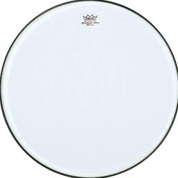 Remo Snare, AMBASSADOR, Clear, 14", Low Collar