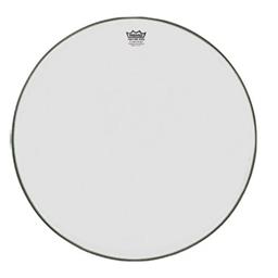 Remo Timpani, Hazy, 23"