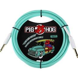 PigHog 10' Vintage Seafoam Green