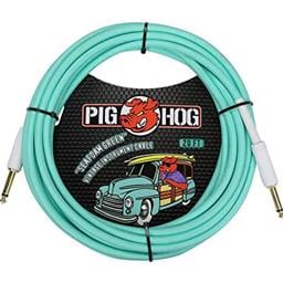 PigHog 20' Vintage Seafoam Green