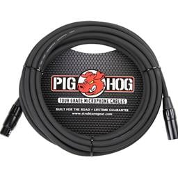 PigHog 20' XLR Pig Hog