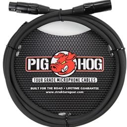 PigHog 6' XLR Cable