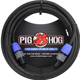 PigHog 10" Speaker AWG 14 SPEAKON