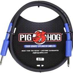 PigHog 3' Speaker SpeakOn / SpeakOn