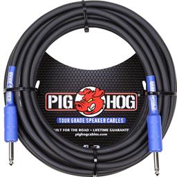 PigHog 50' Speaker Cable