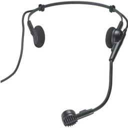 Audio Technica PRO8HEX Hypercardiod Dynamic Headworn Microphone