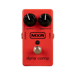 MXR Dyna Comp