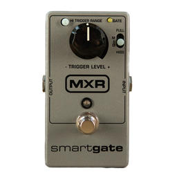 MXR Smart Gate Noise Gate