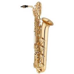 Eastman EBS453 Baritone Saxophone w/ High F#, Low A
