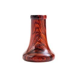 Backun MoBa Cocobolo Bell with Voicing Groove