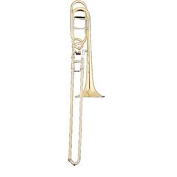 Shires TBQ30YR Tenor Trombone Q Series Model Q30YR Large Bore