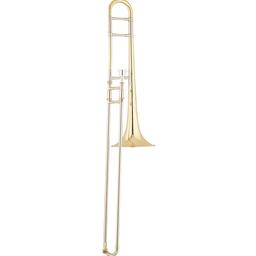 Shires TBQ33 Tenor Trombone Q Series Model Q33 Small Bore