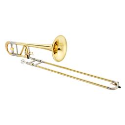 Xo 1236RL-O F Attachment Trombone Open Wrap