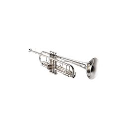 Xo 1604S Bb Trumpet Silver-Plated