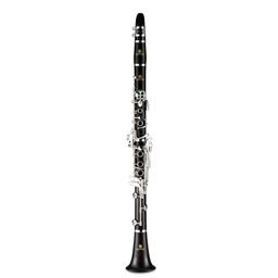 Jupiter JCL1100S Select Grenadilla Wood Bb Clarinet