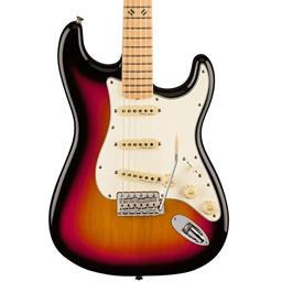 Fender Steve Lacy People Pleaser Stratocaster®, Maple Fingerboard, Chaos Burst