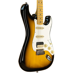 Ernie Williamson Music - Fender JV Modified '50s Stratocaster® HSS