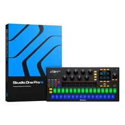 Presonus ATOM SQ Controller, Black