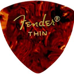 Fender 346 Shape, Shell, Thin (12)