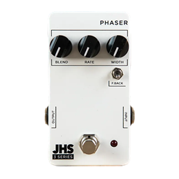 JHS 3 Series Phaser