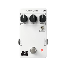 JHS 3 Series Harmonic Tremolo